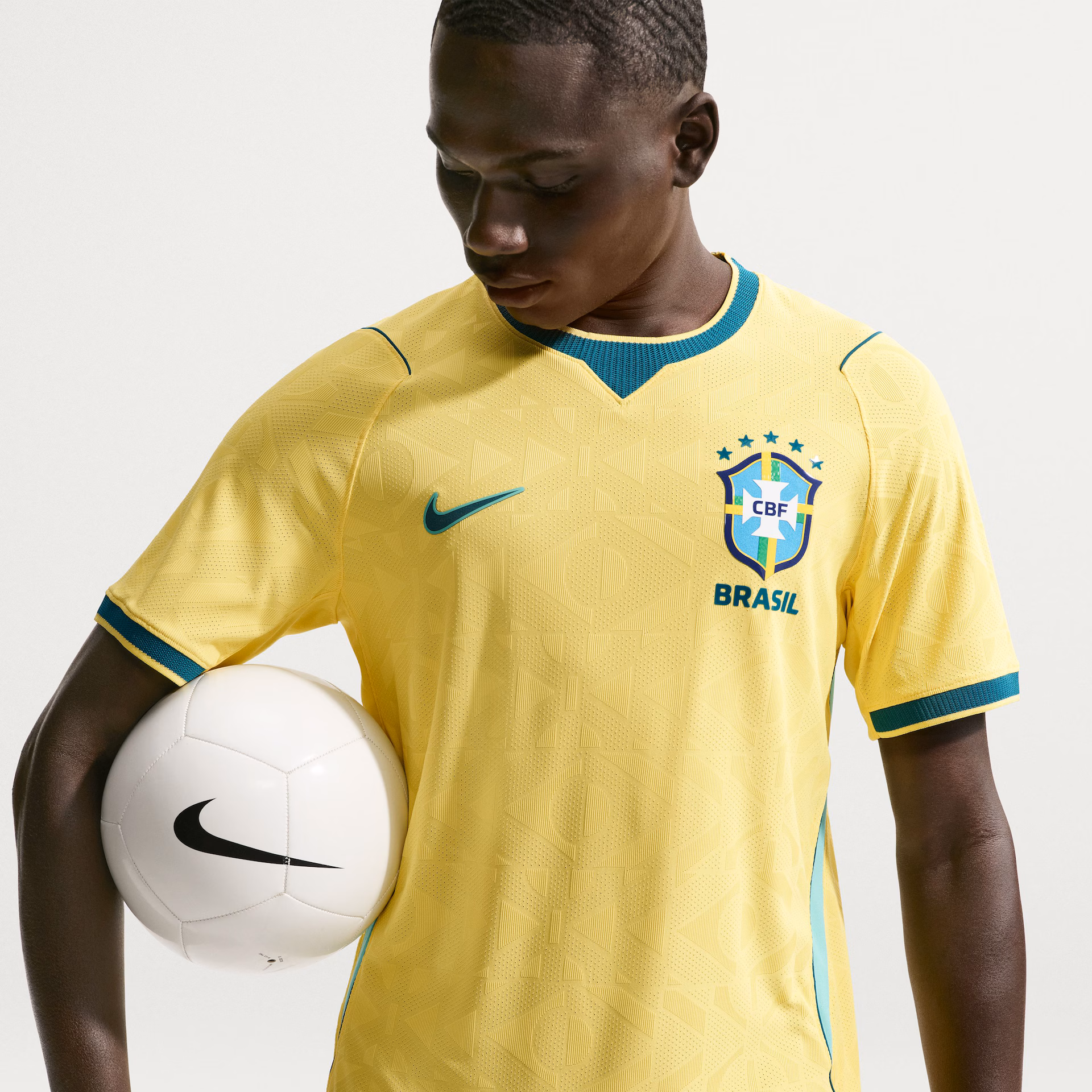 Camisa Brasil