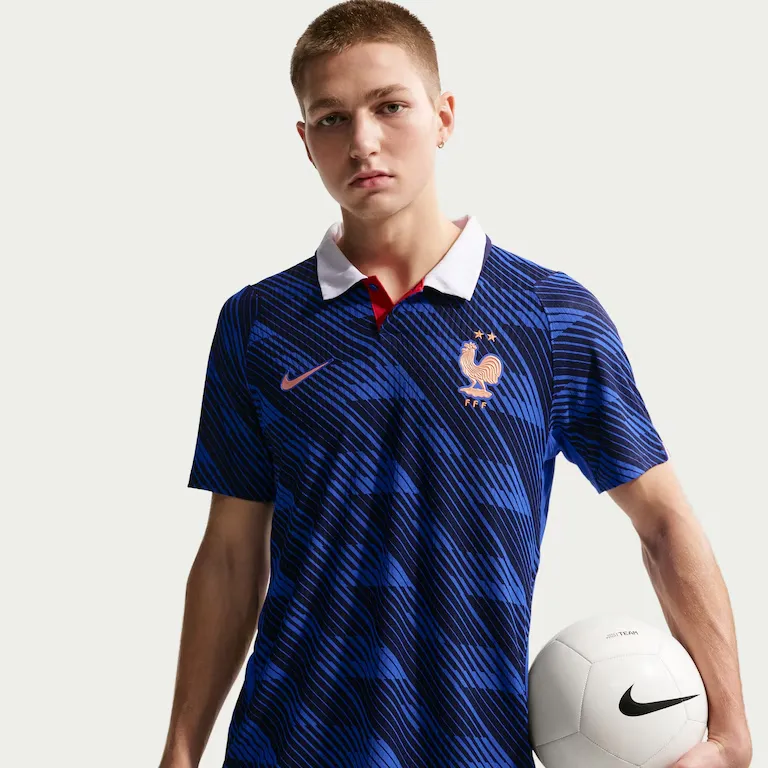 Camisa França