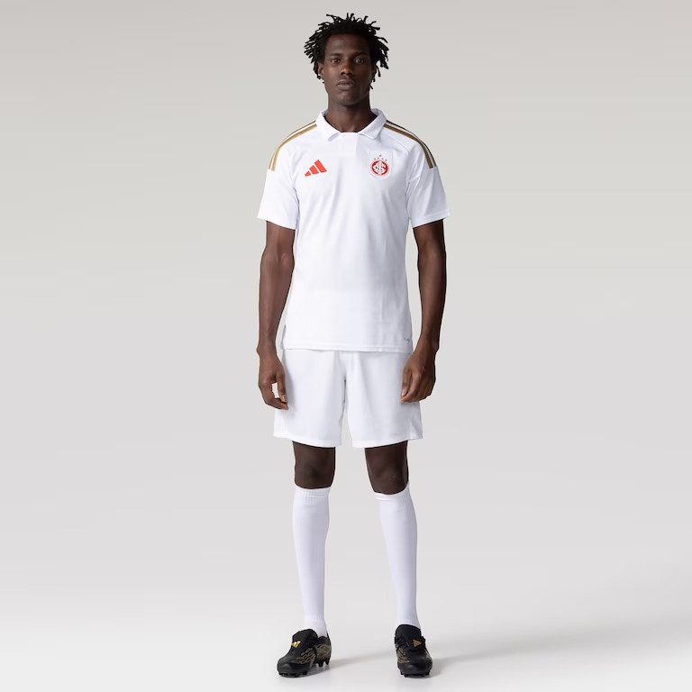 Camisa Internacional